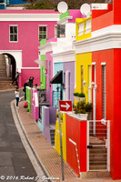 Bo-Kaap, Cape Town, South Africa