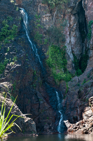 Wangi Falls - Litchfield National Park, Australia