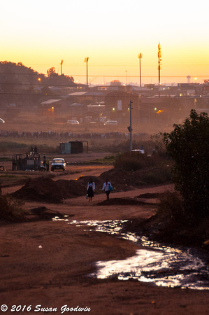 Soweto, South Africa