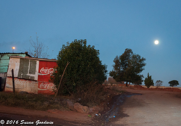 Soweto, South Africa