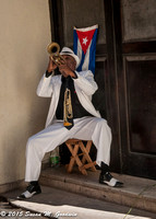 2016 Cuba Photos by Susan